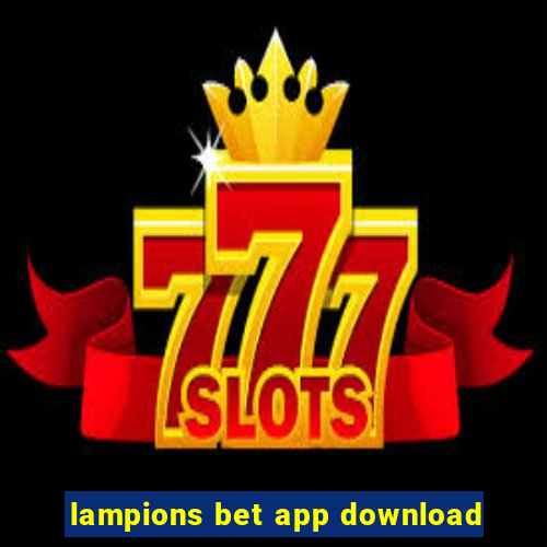 lampions bet app download